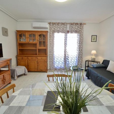 01 Calm Down And Relax Apartamento Torrevieja Exterior foto
