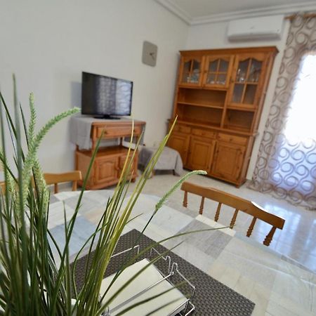 01 Calm Down And Relax Apartamento Torrevieja Exterior foto