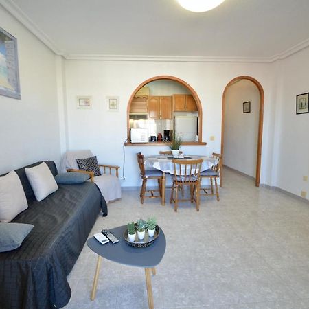 01 Calm Down And Relax Apartamento Torrevieja Exterior foto