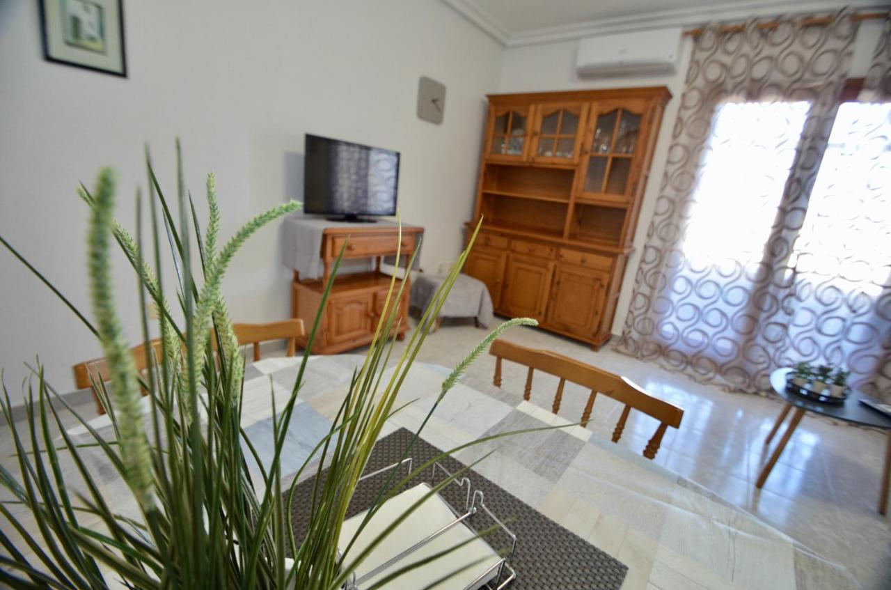01 Calm Down And Relax Apartamento Torrevieja Exterior foto