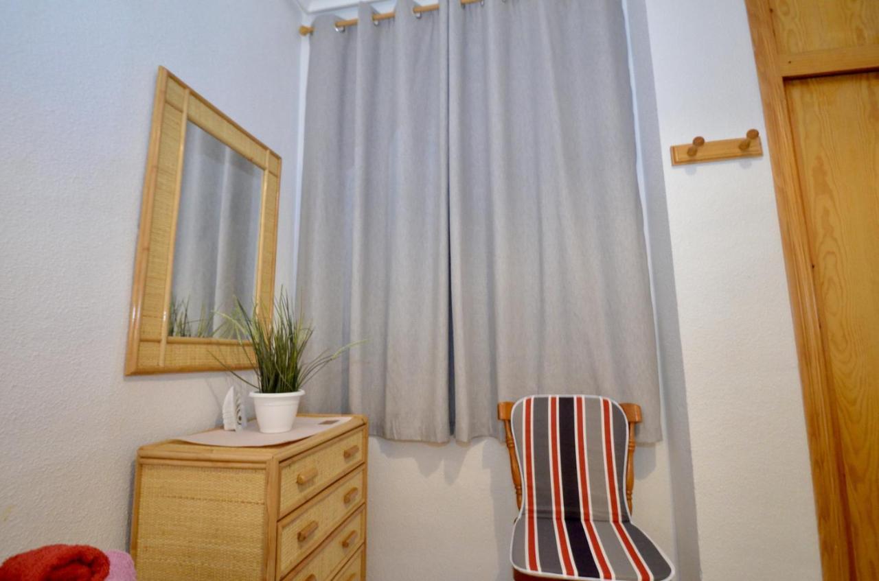 01 Calm Down And Relax Apartamento Torrevieja Exterior foto