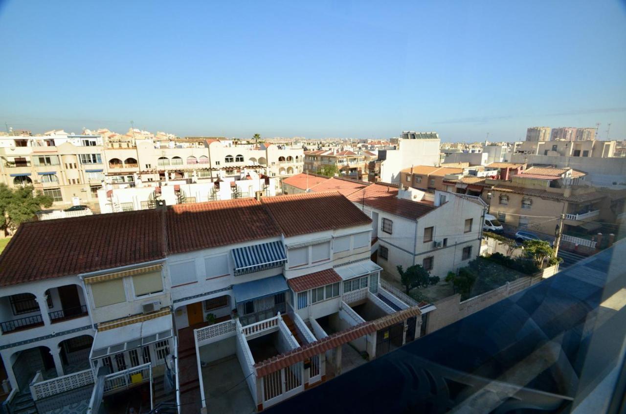 01 Calm Down And Relax Apartamento Torrevieja Exterior foto