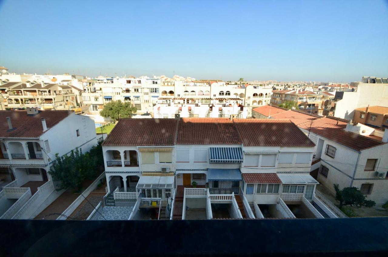 01 Calm Down And Relax Apartamento Torrevieja Exterior foto