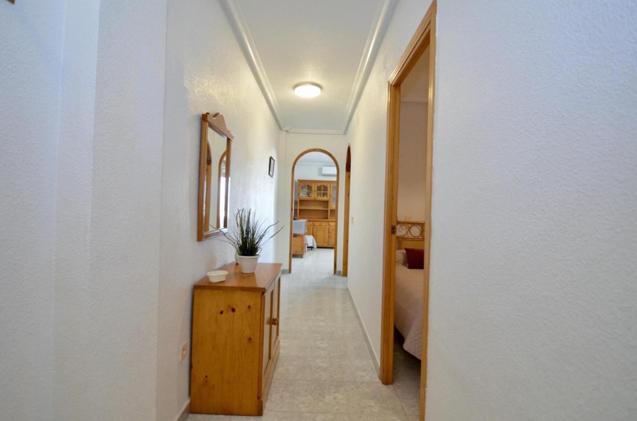01 Calm Down And Relax Apartamento Torrevieja Exterior foto