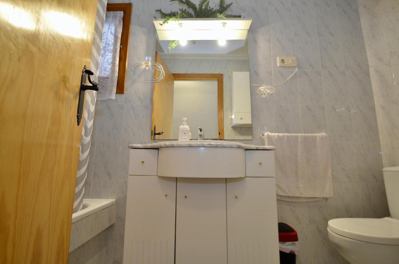 01 Calm Down And Relax Apartamento Torrevieja Exterior foto