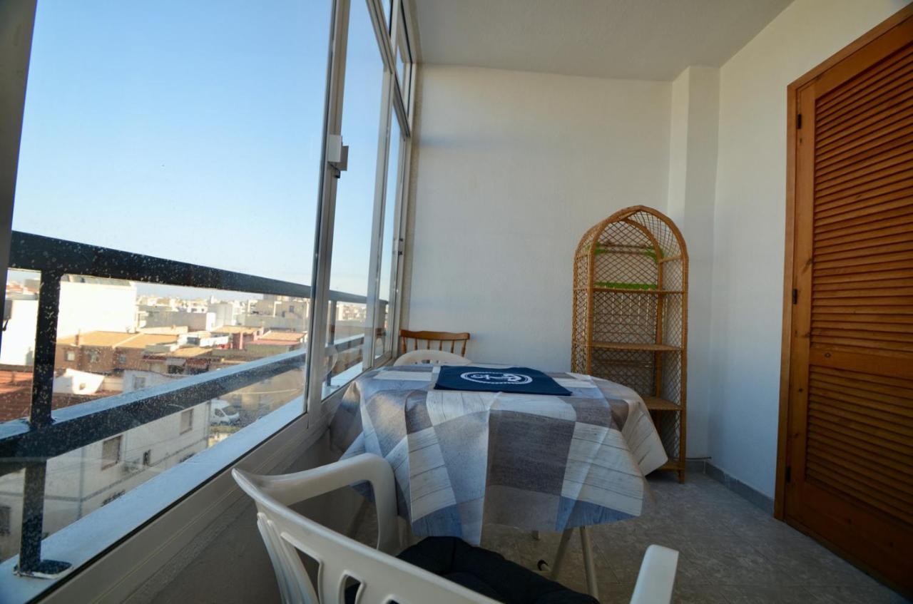 01 Calm Down And Relax Apartamento Torrevieja Exterior foto