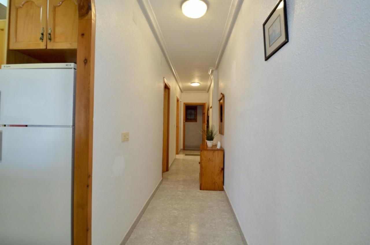 01 Calm Down And Relax Apartamento Torrevieja Exterior foto
