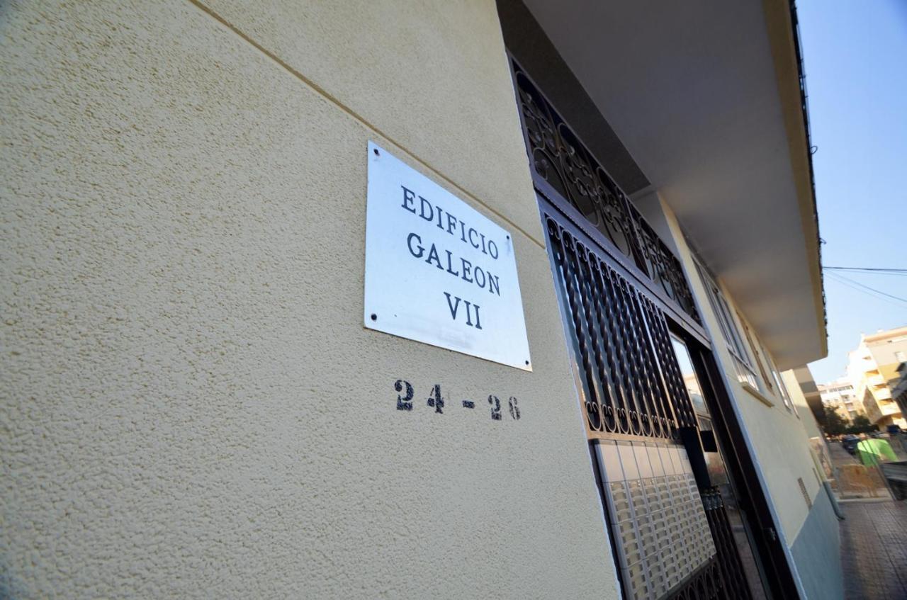 01 Calm Down And Relax Apartamento Torrevieja Exterior foto