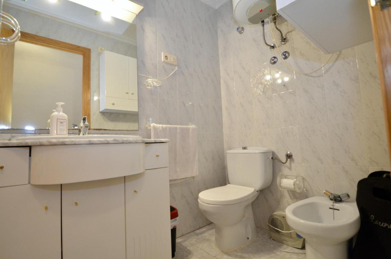 01 Calm Down And Relax Apartamento Torrevieja Exterior foto