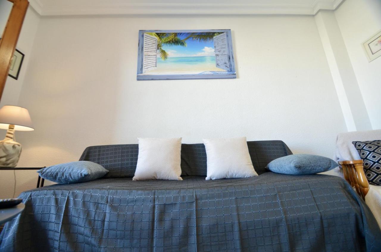 01 Calm Down And Relax Apartamento Torrevieja Exterior foto