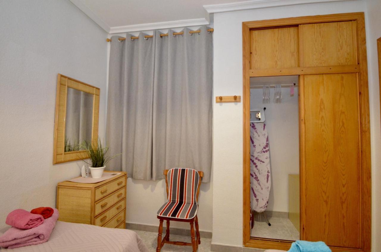 01 Calm Down And Relax Apartamento Torrevieja Exterior foto